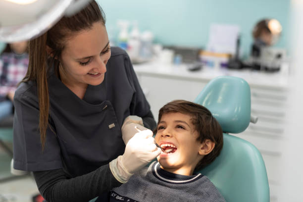 Emergency Gum Pain Relief in NM